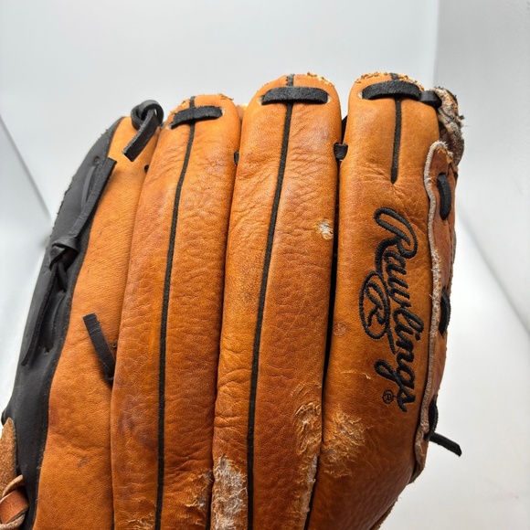 Rawlings RTD1250 RTD Collection Special Edition Baseball Glove - Picture 16 of 16
